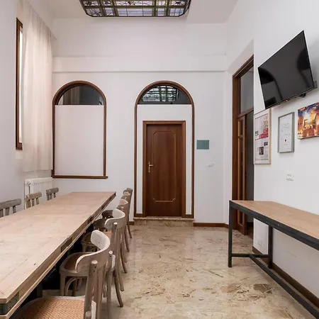 Apartment Rolandino By Wonderful Italy