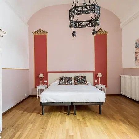 Rolandino By Wonderful Italy Apartment Bologna