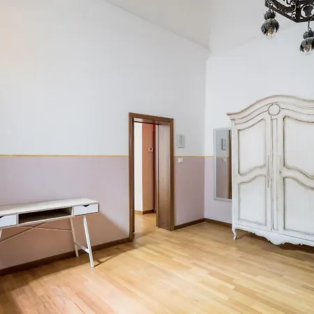 Rolandino By Wonderful Italy Apartment *