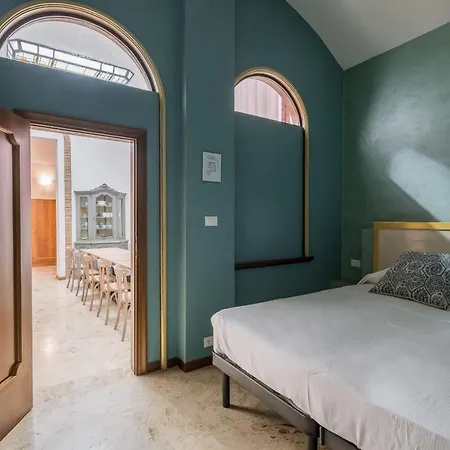 Apartment Rolandino By Wonderful Italy