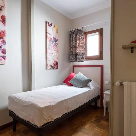 Apartment Rolandino By Wonderful Italy
