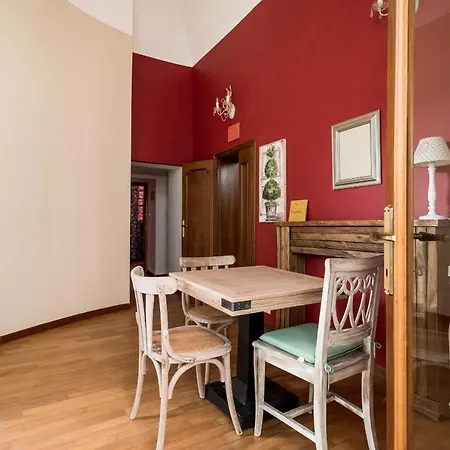 Rolandino By Wonderful Italy Apartment Bologna