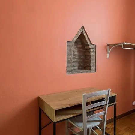 Apartment Rolandino By Wonderful Italy Bologna