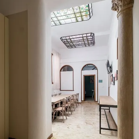 Apartment Rolandino By Wonderful Italy
