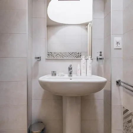 Rolandino By Wonderful Italy Apartment *