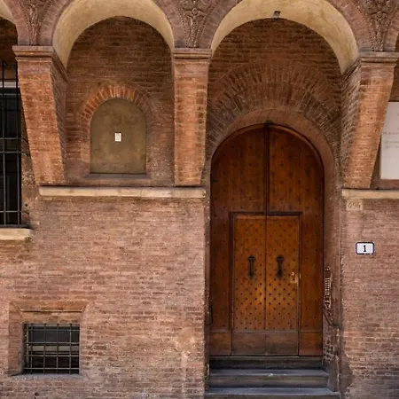 Rolandino By Wonderful Italy Apartment Bologna