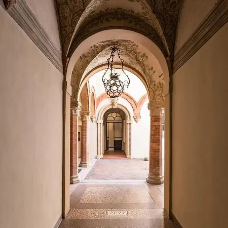 Apartment Rolandino By Wonderful Italy Bologna