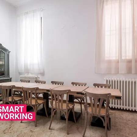 Apartmán R A By Wonderful Italy