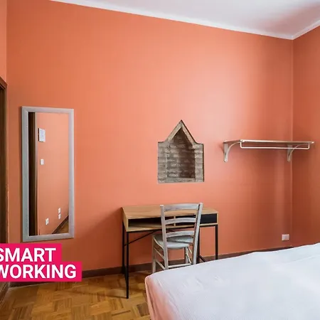 Apartmán R A By Wonderful Italy