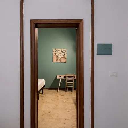 R A By Wonderful Italy Apartmán