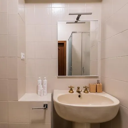 Apartmán R A By Wonderful Italy Boloňa