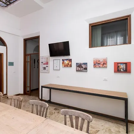 Rolandino By Wonderful Italy Appartement *