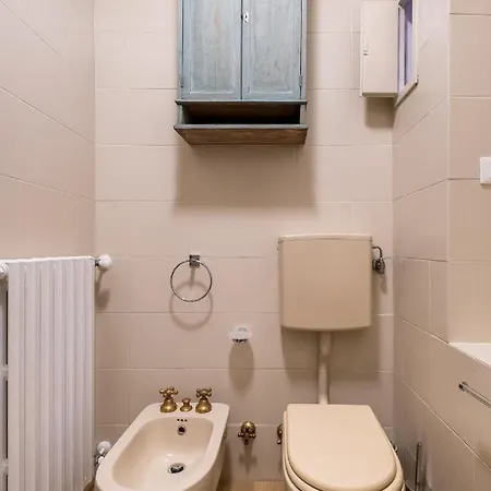 R A By Wonderful Italy Apartmán *