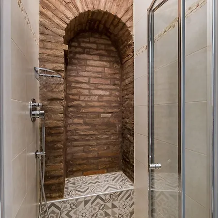 R A By Wonderful Italy Apartment