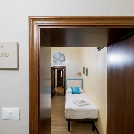 Apartment R A By Wonderful Italy *