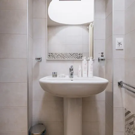 Apartmán R A By Wonderful Italy *