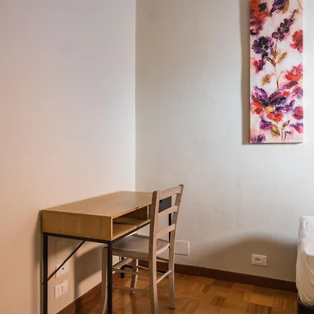 R A By Wonderful Italy Apartmán *