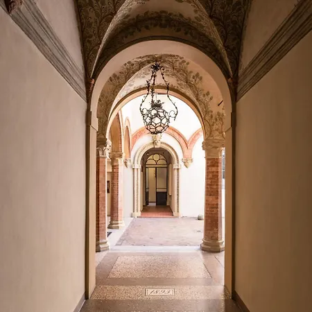 Apartmán R A By Wonderful Italy *