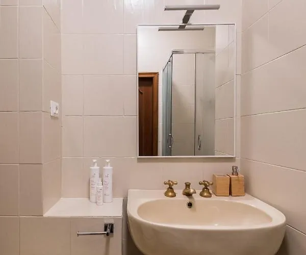 דירה R A By Wonderful Italy בולוניה