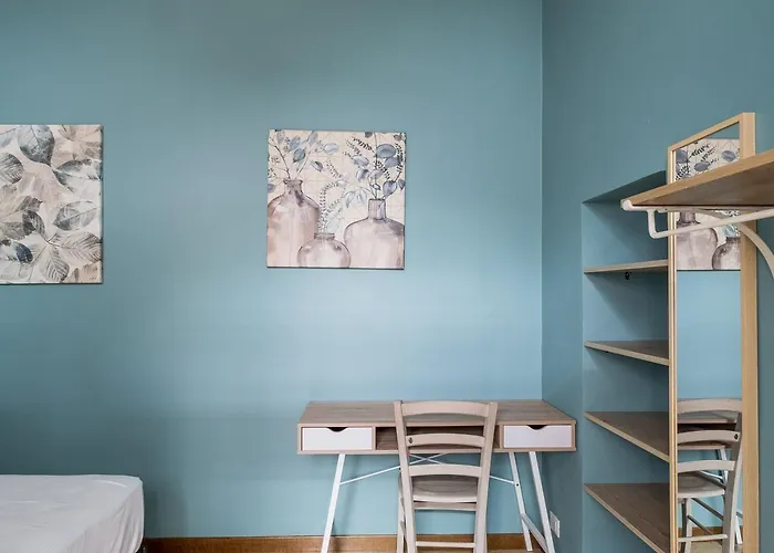 R A By Wonderful Italy 아파트 볼로냐