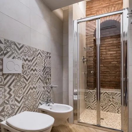 Appartement R A By Wonderful Italy *