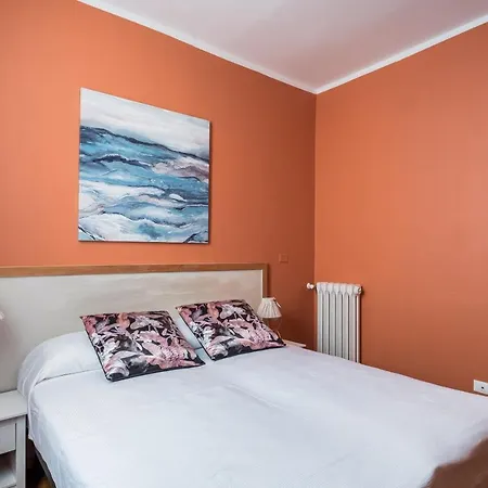 Apartman R A By Wonderful Italy Bologna