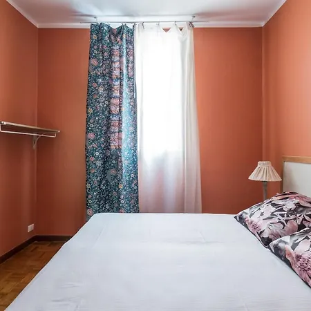 R A By Wonderful Italy Apartman *