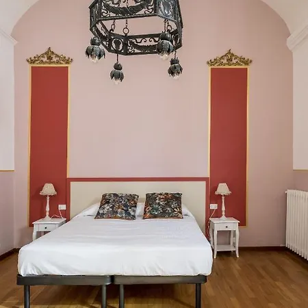 R A By Wonderful Italy Apartman