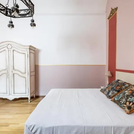 Apartman R A By Wonderful Italy Bologna