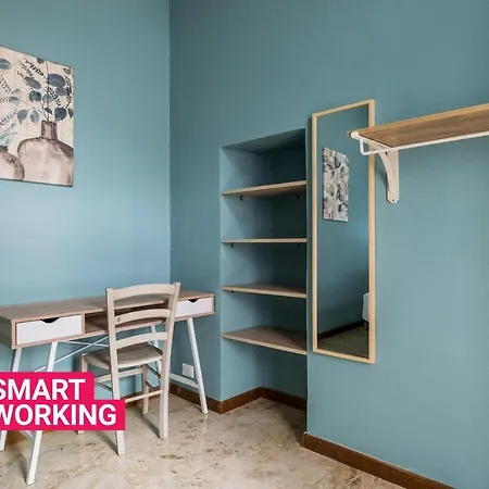 Apartman R A By Wonderful Italy