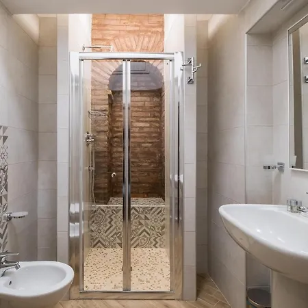 R A By Wonderful Italy Apartman