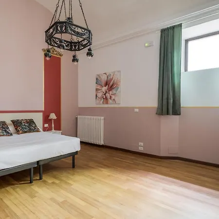 Apartman R A By Wonderful Italy Bologna