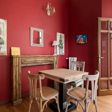 R A By Wonderful Italy Apartman