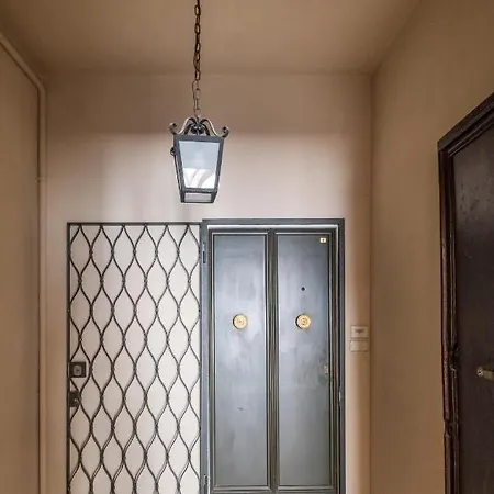 R A By Wonderful Italy Apartman Bologna