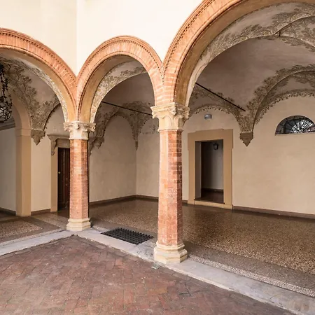 Apartman R A By Wonderful Italy *